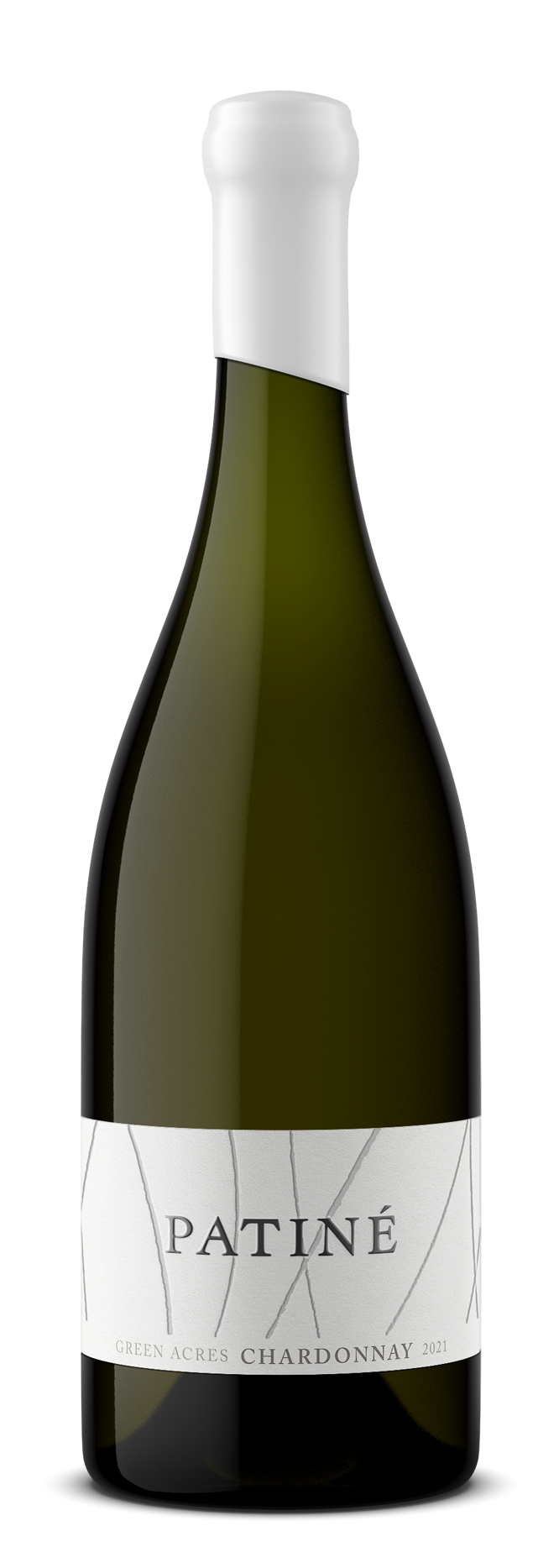 Patine Green Acres Chardonnay 2021