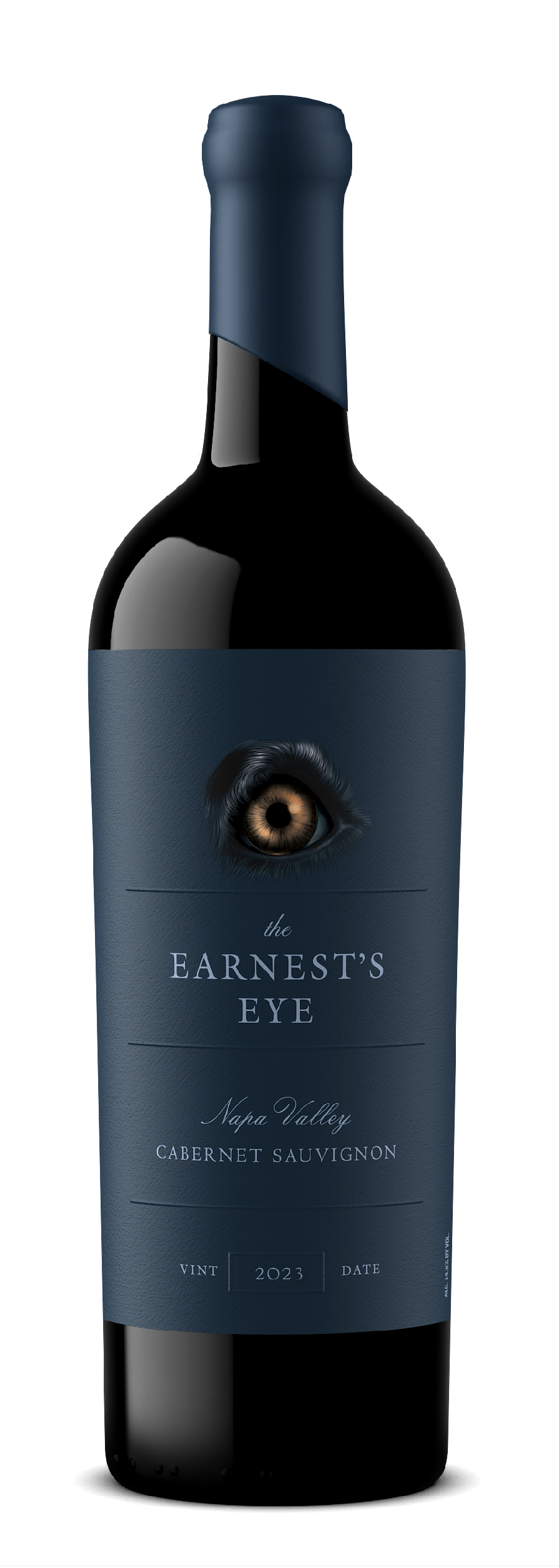 Patine - Earnest's Eye Cabernet Sauvignon
